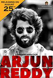 Arjun Reddy 2019 Movie